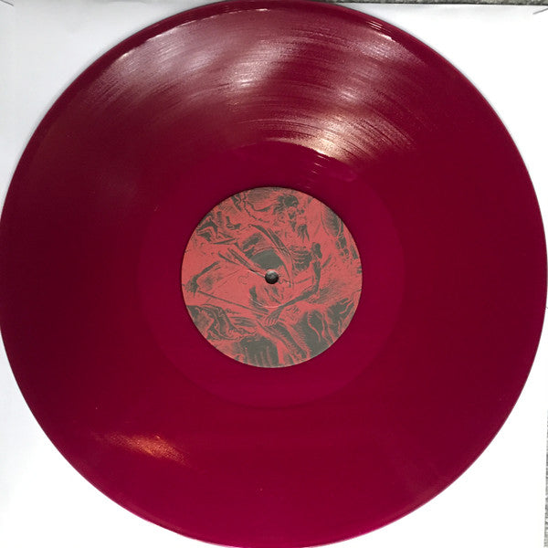 Current 93 : Nature Unveiled (LP, Album, Fuc + 7", Fuc + Ltd, RE, RM)