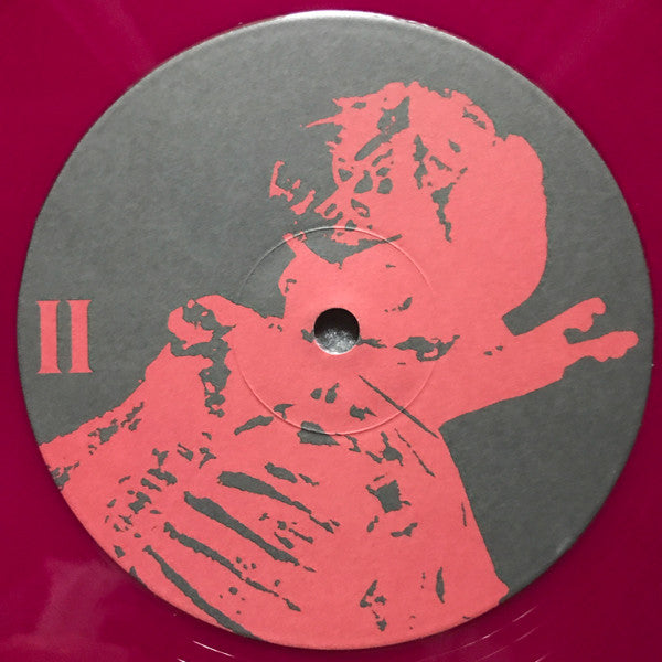 Current 93 : Nature Unveiled (LP, Album, Fuc + 7", Fuc + Ltd, RE, RM)