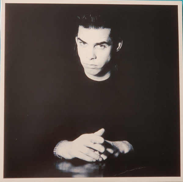 Nick Cave & The Bad Seeds : The Firstborn Is Dead (LP, Album, RE, 180)