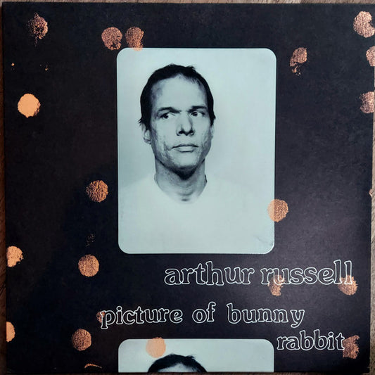 Arthur Russell : Picture Of Bunny Rabbit (LP, Comp)