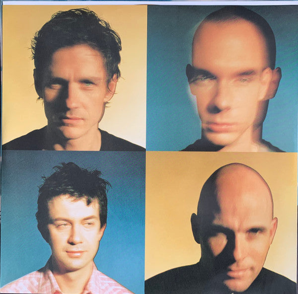 Luna (5) : The Days Of Our Nights (LP, Album, RE, Ora)