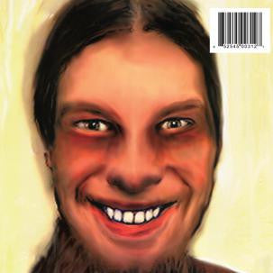 Aphex Twin : ...I Care Because You Do (2xLP, Album, RE)