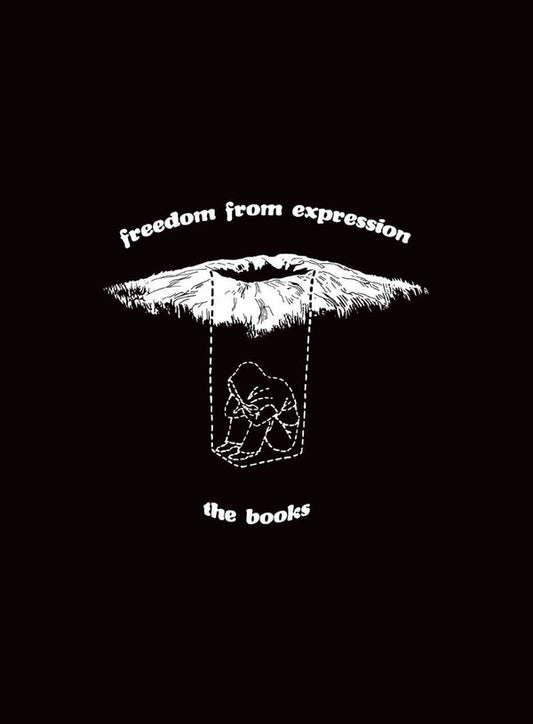 The Books : Freedom From Expression (DVD)