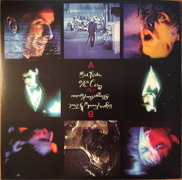Nick Cave & The Bad Seeds : Your Funeral... My Trial (2x12", Album, RE, RM, 180)