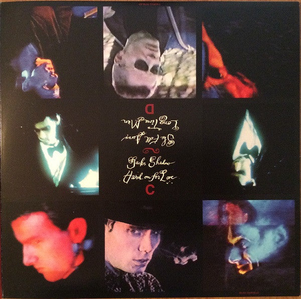Nick Cave & The Bad Seeds : Your Funeral... My Trial (2x12", Album, RE, RM, 180)