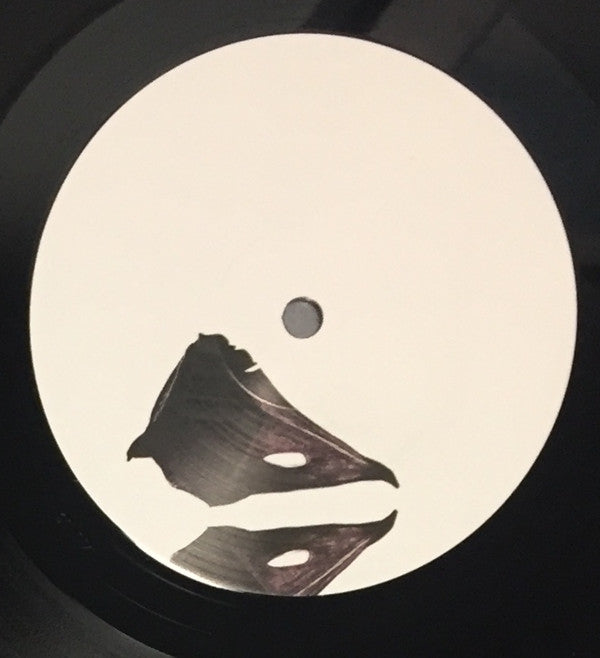 Coil : The New Backwards (LP, Album, RE)