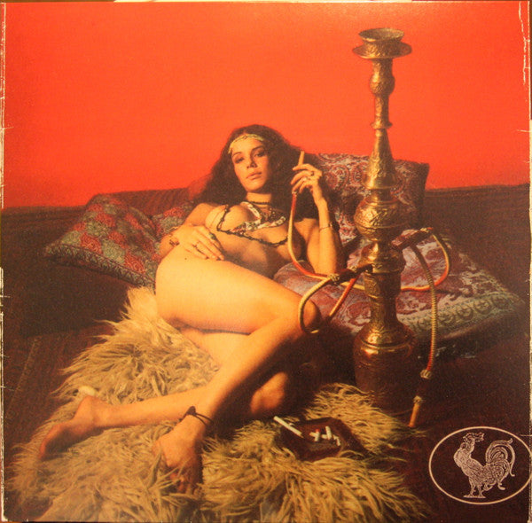 The Heads (2) : Relaxing With... (LP, Ltd, Num, RP, Blu)