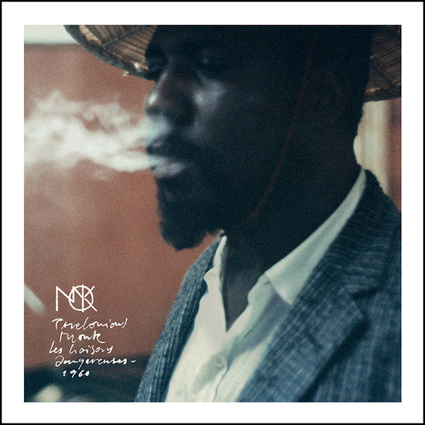 Thelonious Monk : Les Liaisons Dangereuses 1960 (2xLP, RM, 180 + Box, RSD, Dlx, Ltd, Num)