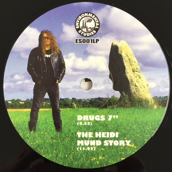 Dope (13) : Maxi 12" (12", Maxi, RSD, Ltd)