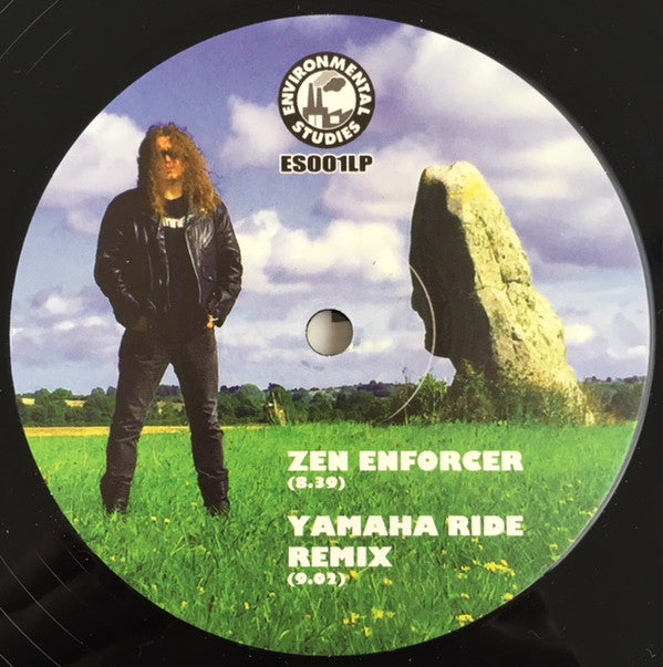 Dope (13) : Maxi 12" (12", Maxi, RSD, Ltd)