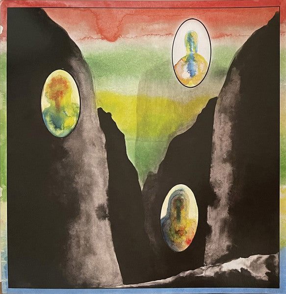 Charlemagne Palestine & Grumbling Fur Time Machine Orchestra* : Omminggg And Schlomminggg (2xLP)