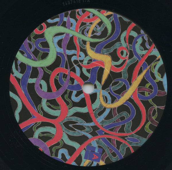 Charlemagne Palestine & Grumbling Fur Time Machine Orchestra* : Omminggg And Schlomminggg (2xLP)