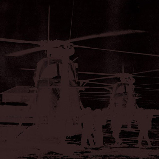 The Pin Group : Ambivalence (7", RSD, Single, Ltd, RE, Tra)