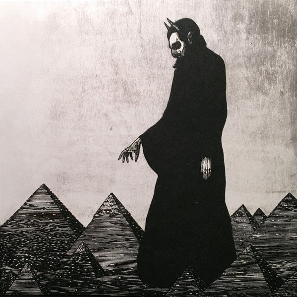 The Afghan Whigs : In Spades (LP, Album, 180)