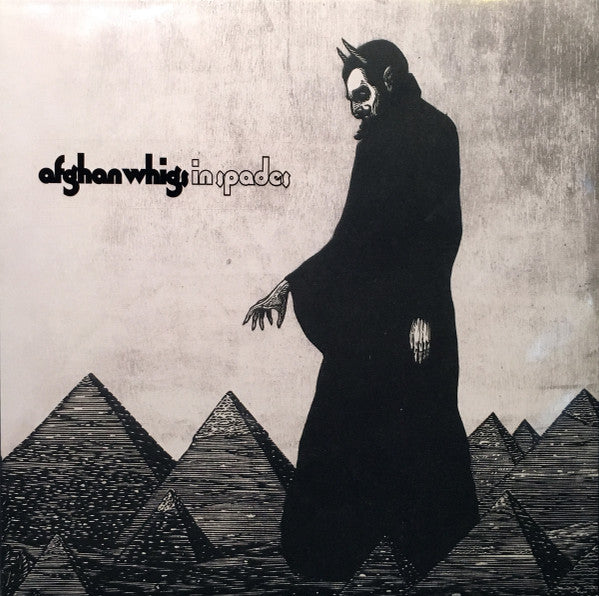 The Afghan Whigs : In Spades (LP, Album, 180)