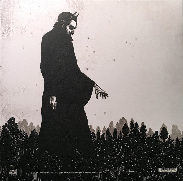 The Afghan Whigs : In Spades (LP, Album, 180)