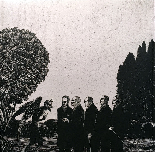 The Afghan Whigs : In Spades (LP, Album, 180)