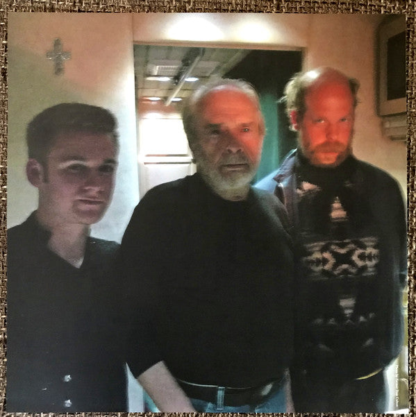 Bonnie Prince Billy* : "Best Troubador" (2xLP, Album)