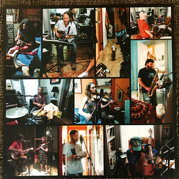 Bonnie "Prince" Billy : "Best Troubador" (2xLP, Album)