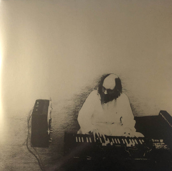 Terry Riley : Persian Surgery Dervishes (2xLP, Album, RE, RM, Gat)