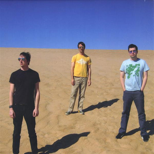 The Fucking Champs : VI (LP, Album)