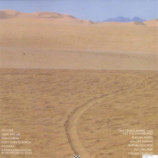 The Fucking Champs : VI (LP, Album)