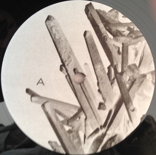 Endless Boogie : Vibe Killer (LP, Album)