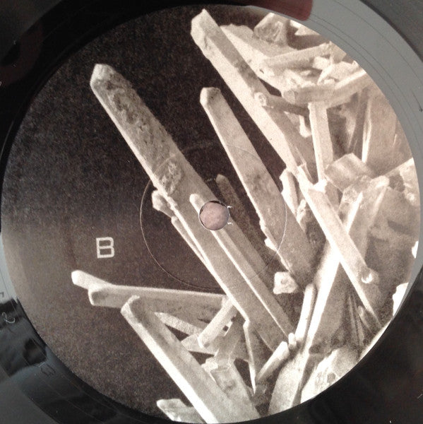 Endless Boogie : Vibe Killer (LP, Album)