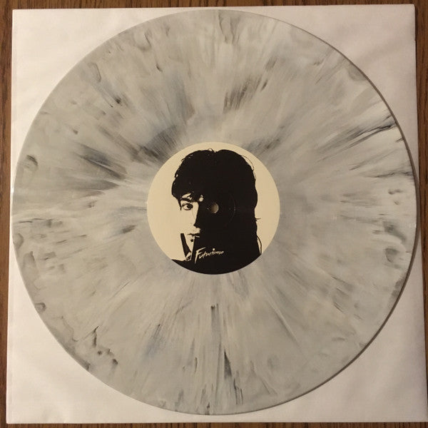 Alan Vega : Alan Vega (LP, Album, Ltd, RE, ‘Va)