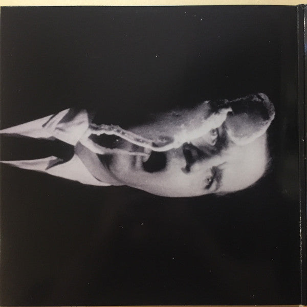 David Lynch & Alan R. Splet : Eraserhead (Original Soundtrack Recording) (LP, Album, Sil + 7", Single, Sil + Dlx, Ltd, RE)