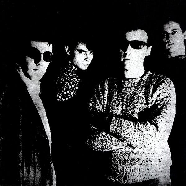 Television Personalities : The Painted Word (LP, Album, RE)