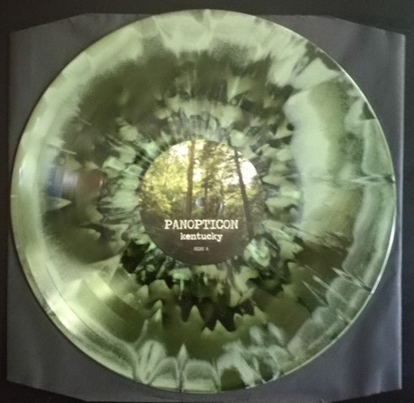 Panopticon (6) : Kentucky (2xLP, Ltd, RE, Gre)