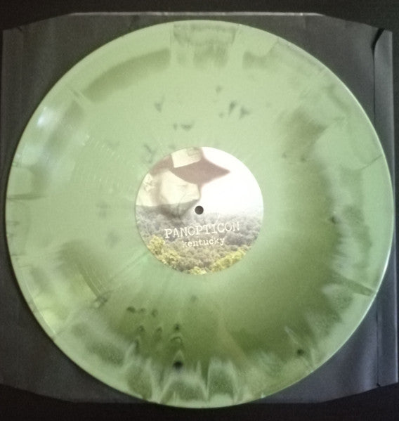 Panopticon (6) : Kentucky (2xLP, Ltd, RE, Gre)