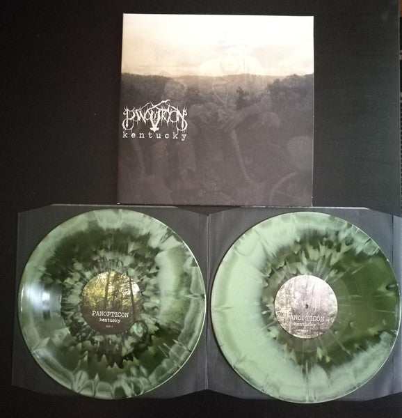 Panopticon (6) : Kentucky (2xLP, Ltd, RE, Gre)