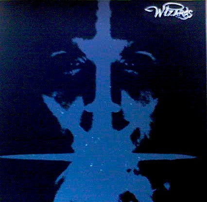 J.D. Emmanuel* : Wizards (LP, Album, Ltd, RE)