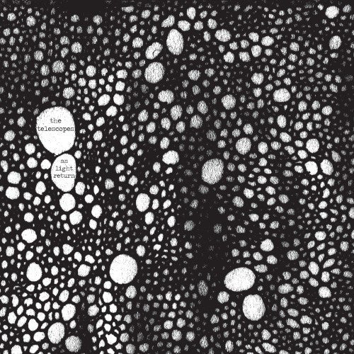 The Telescopes : As Light Return (LP, Album + CD, Album)