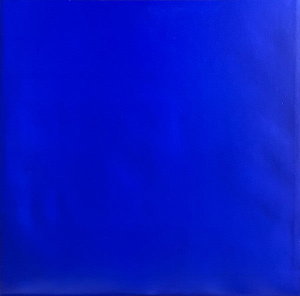 Ben Frost : Threshold Of Faith (12", EP)