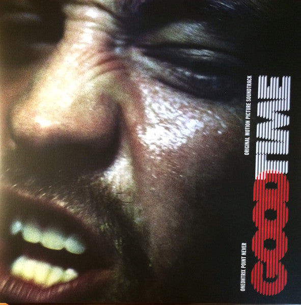 Oneohtrix Point Never : Good Time (Original Motion Picture Soundtrack) (2xLP)