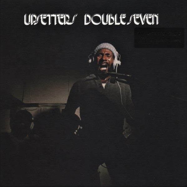 Upsetters* : Double Seven (LP, Album, RE)