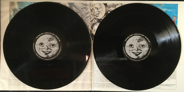 The Angels Of Light : We Are Him (2xLP, Album)