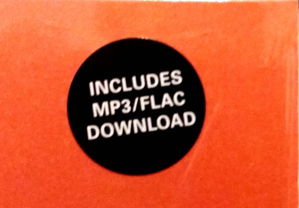 Carla dal Forno : The Garden (12", EP)