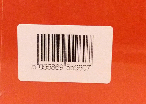 Carla dal Forno : The Garden (12", EP)