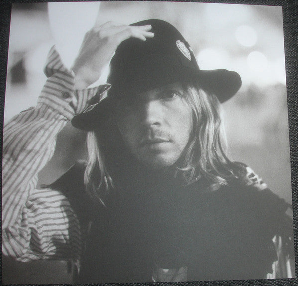 Beck : Morning Phase (LP, Album, RP)