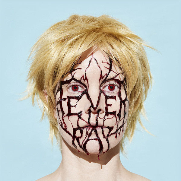 Fever Ray : Plunge (LP, Album, 180)