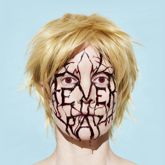 Fever Ray : Plunge (LP, Album, 180)