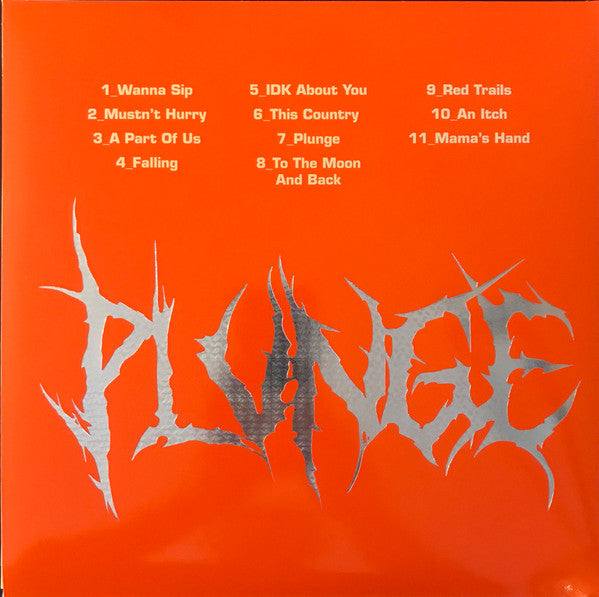 Fever Ray : Plunge (LP, Album, 180)