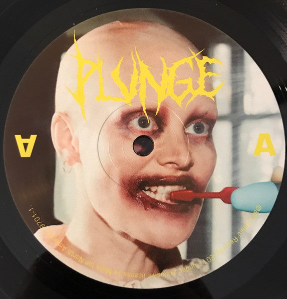 Fever Ray : Plunge (LP, Album, 180)