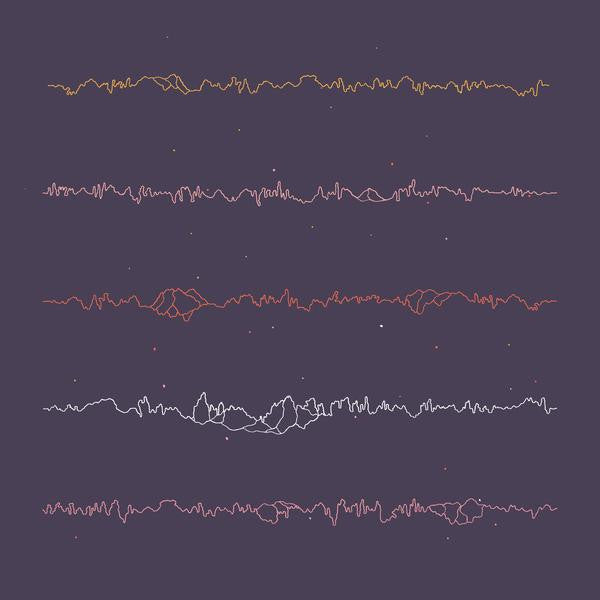 Oneida : Romance (2xLP, Album, Red)