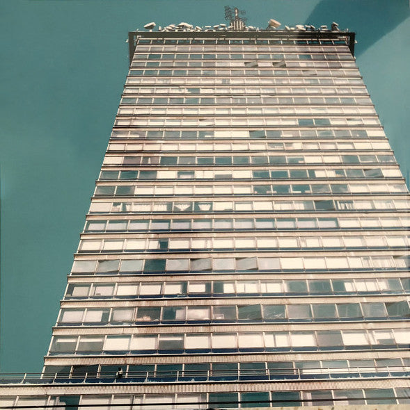 The KVB : Always Then (LP, Album, RE, RM + 12", EP)