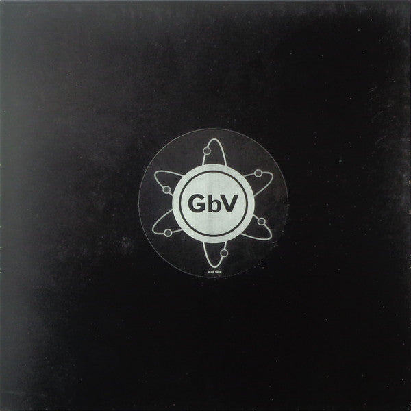 GbV* : Box (5xLP, Album, RE, Whi + LP, Whi + Box, Comp)